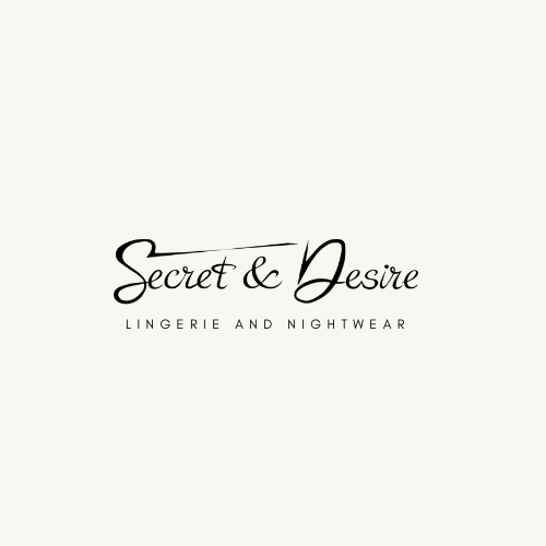 Secret & Desire: Bridal Secret Wedding Lingerie