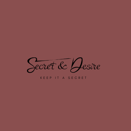 SECRET & DESIRE - BOUTIQUE